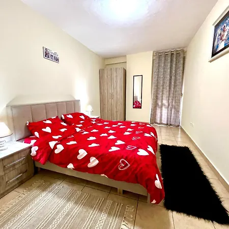 Apartment Apartament Ferhati *